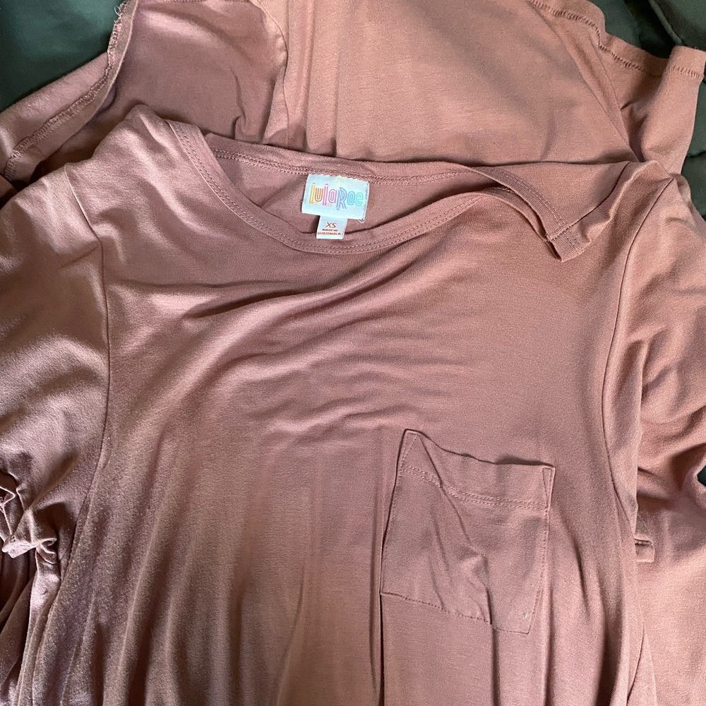Lularoe dress